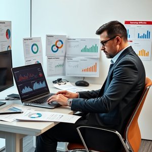 Operational Efficiency Report ile Operasyonel Verimlilik Raporunda Uzmanlaşmak