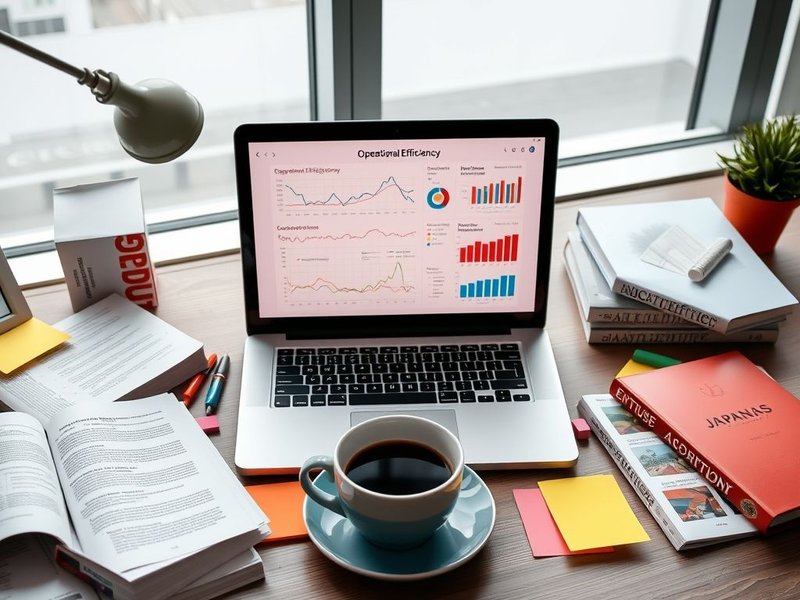 Operational Efficiency Report