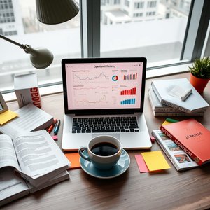 Operational Efficiency Report をマスターするESL 学習者のためのガイド