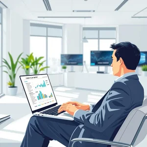 Осваиваем Cash Flow Report Руководство по деловому английскому для бизнеса