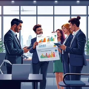 Овладение Customer Retention Report на деловом английском — подробное руководство