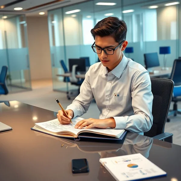 SWOT Analysis Report