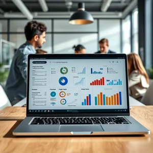 Padroneggia il Client Acquisition Report la tua guida al successo nell’inglese per il business