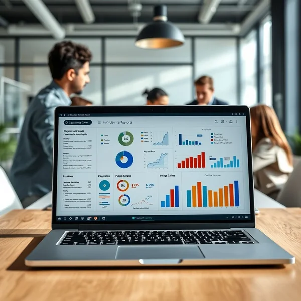Client Acquisition Report