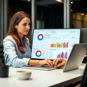Sales Pipeline Report: Padroneggia la guida per professionisti ESL e migliora le tue competenze