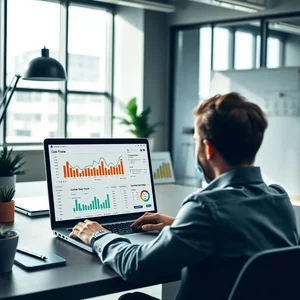 Cash Flow Report: Padroneggiare il Report per l’Inglese Commerciale