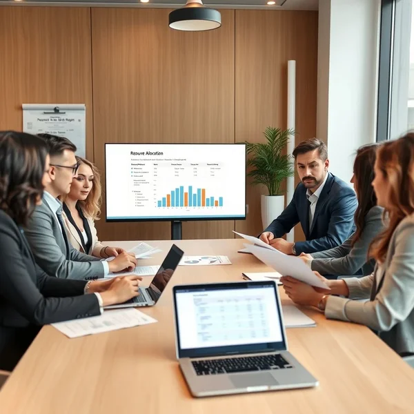 Understanding Your Resource Allocation Report