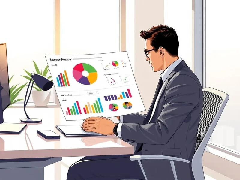 Understanding Your Resource Allocation Report