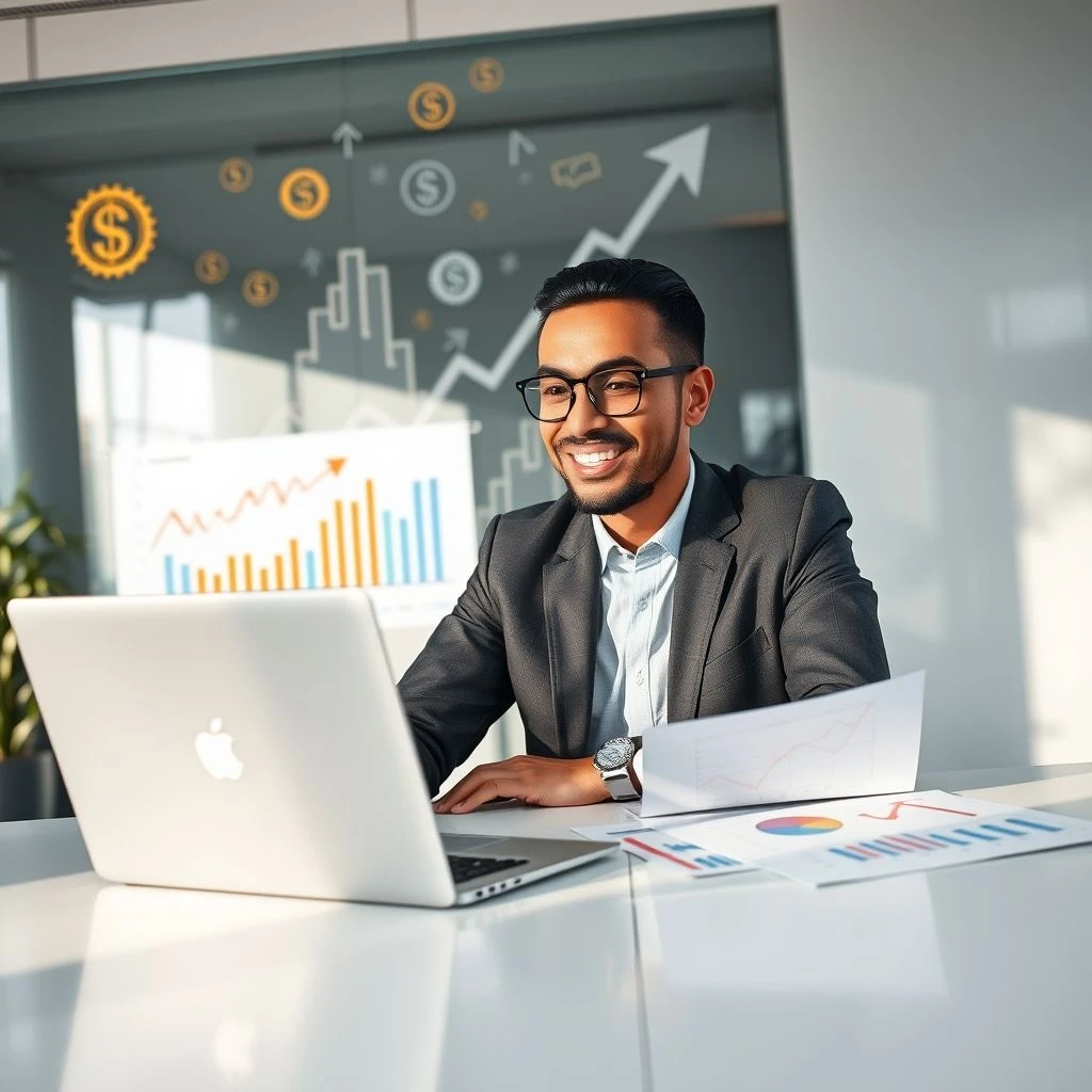 Revenue Forecast Report'u Ustalaştırmak ESL Profesyonelleri İçin Rehber