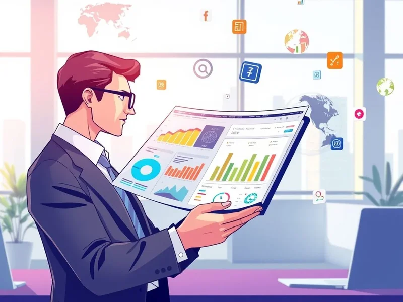 Revenue Forecast Report