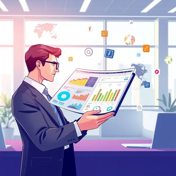 Revenue Forecast Report