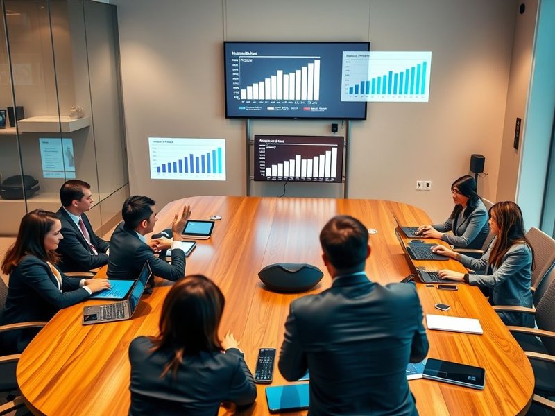 Staffing Report 개요