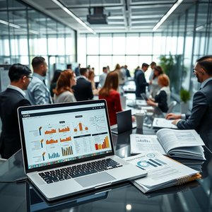 Staffing Report'u Ustalaşmak Profesyonel İş İngilizcesi Rehberiniz