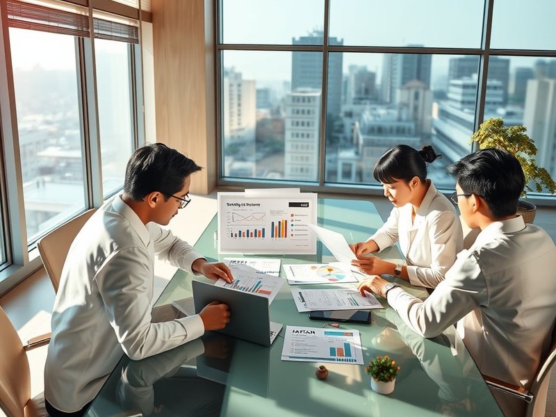 Staffing Report Overview