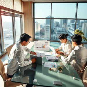 Staffing Reportをマスターする プロフェッショナルなビジネス英語ガイドで構成と表現力を身につけよう