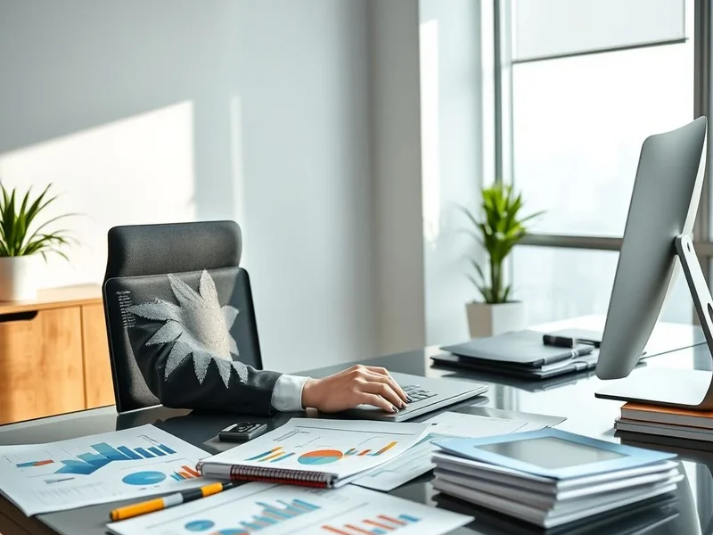 Revenue Forecast Report