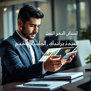 إتقان تقرير الكفاءة التشغيلية Operational Efficiency Report دليل متعلمي الإنجليزية