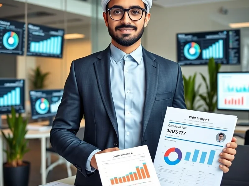 Mastering the Customer Retention Report