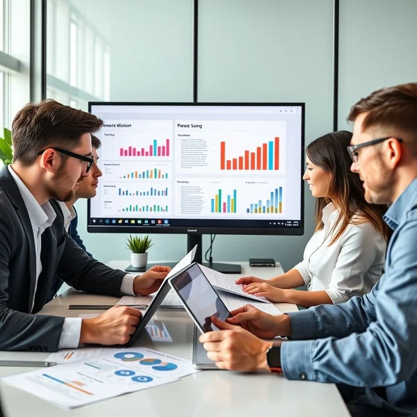 Understanding Your Resource Allocation Report