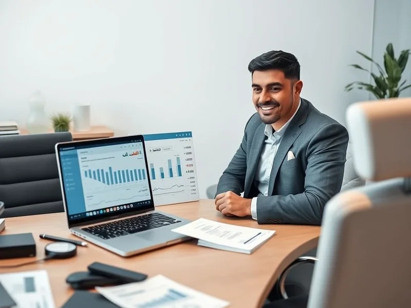 نظرة عامة على تقرير OKR