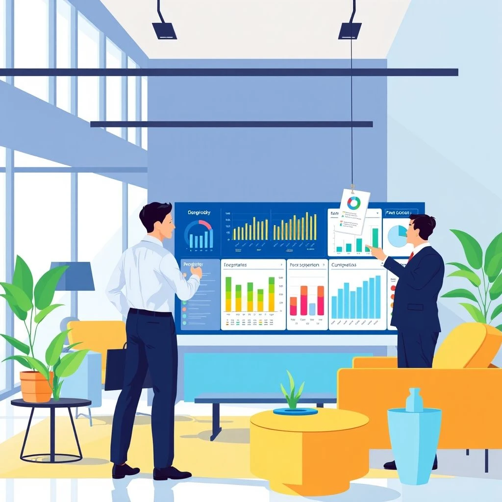 Customer Retention Report การเชี่ยวชาญรายงานในภาษาอังกฤษธุรกิจ