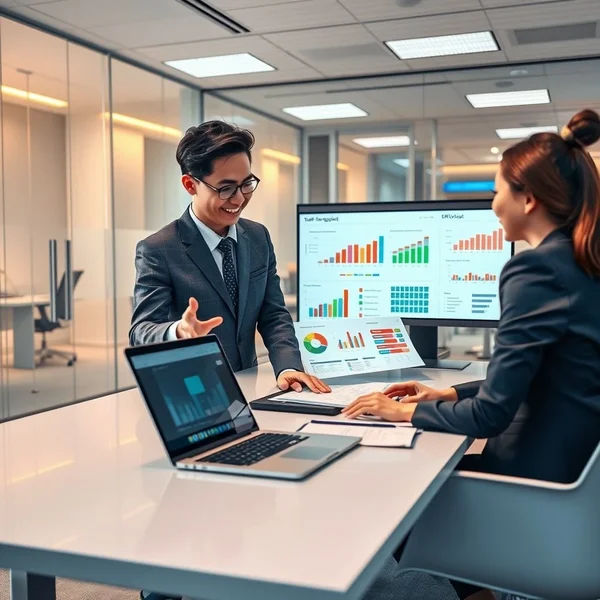 Staffing Report Overview