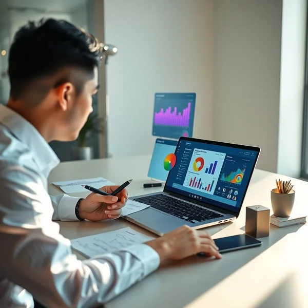 Sales Pipeline Report