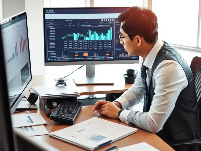 Cash Flow Report example