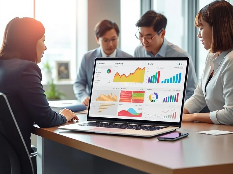 Sales Pipeline Report