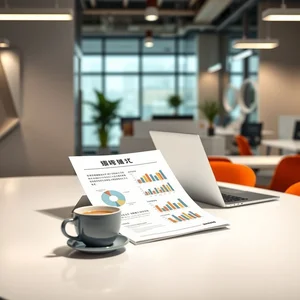 掌握 Hiring Report 您的专业人力资源沟通指南