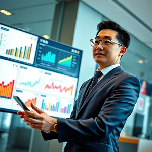掌握你的Sales Pipeline Report ESL专业人士指南详细解析销售流程报告结构与表达