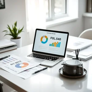 精通商务英语 了解 Year-End Review Report 结构与表达技巧全解析