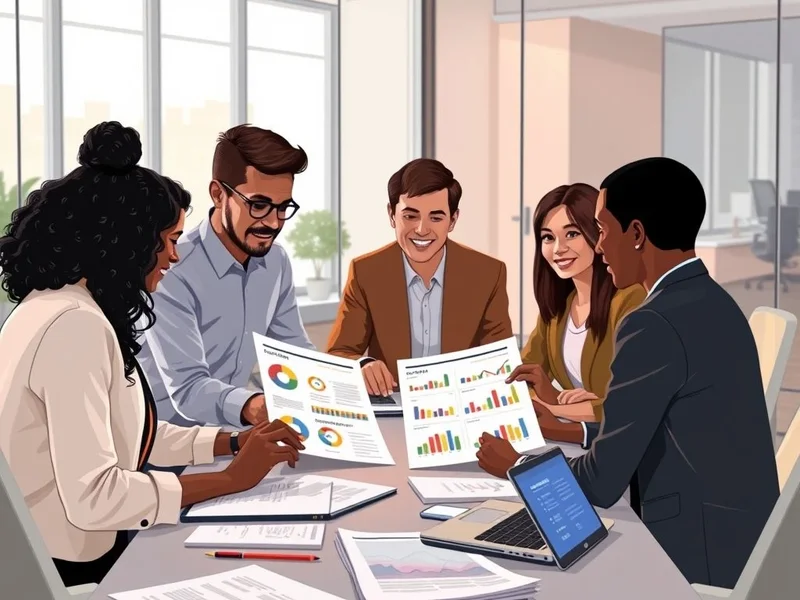 Year-End Review Report