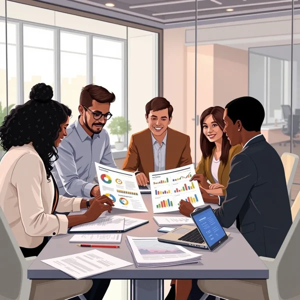 Year-End Review Report