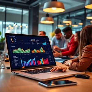 Executive Dashboard Report beheersen: gids voor NT2-professionals