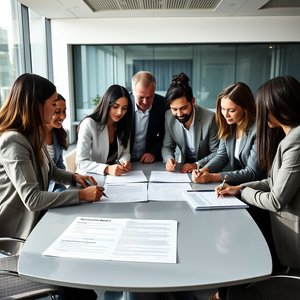 Het beheersen van het Restructuring Report Een gids voor ESL-professionals