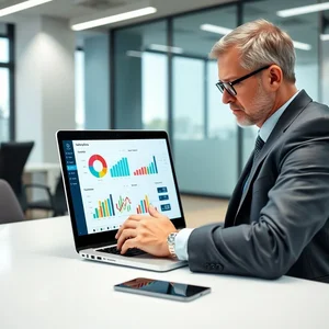 Executive Dashboard Report: Beherrschen Sie Ihren Executive Dashboard Report – Ein Leitfaden für ESL-Professionals