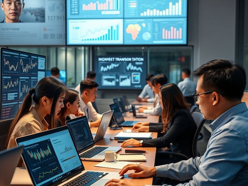 Digital Transformation Report