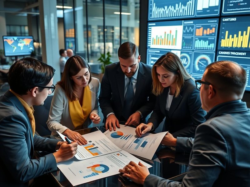 Crisis Management Report