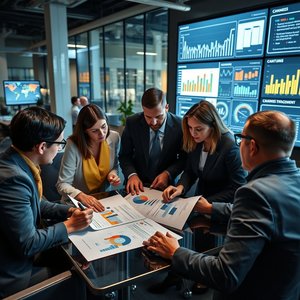 Den Crisis Management Report meistern Ihr Leitfaden für professionelles Business-Englisch