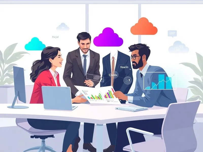 Digital Transformation Report