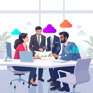 Digital Transformation Report’ta Ustalaşmak: ESL Profesyonelleri için Bir Rehber