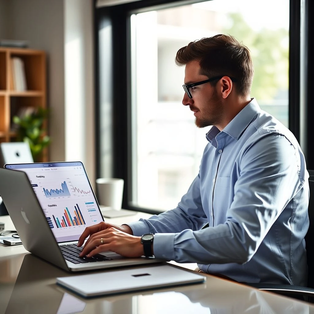Domina tu Executive Dashboard Report Una guía para profesionales de ESL