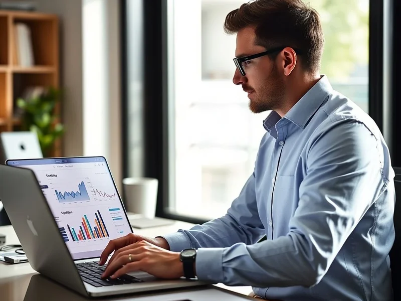 Executive Dashboard Report