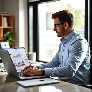 Domina tu Executive Dashboard Report Una guía para profesionales de ESL