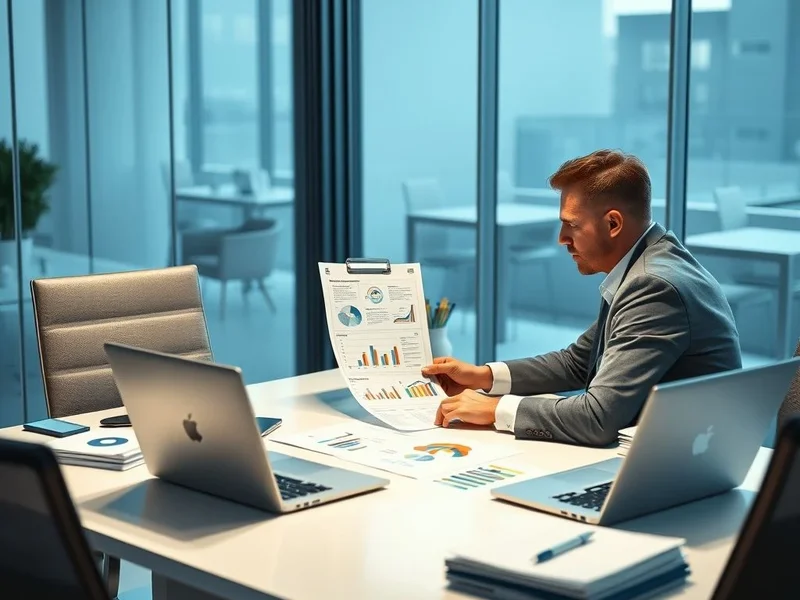 Crisis Management Report