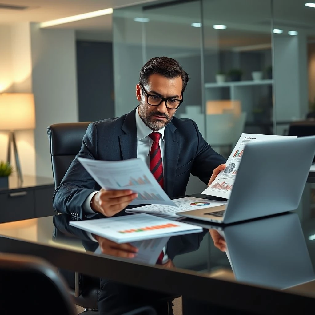 Dominando o Crisis Management Report Seu Guia para Inglês Profissional nos Negócios