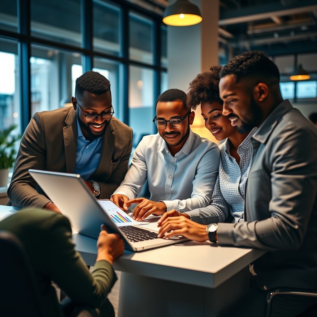 Dominando o Digital Transformation Report Um Guia para Profissionais ESL