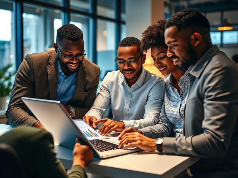 Digital Transformation Report