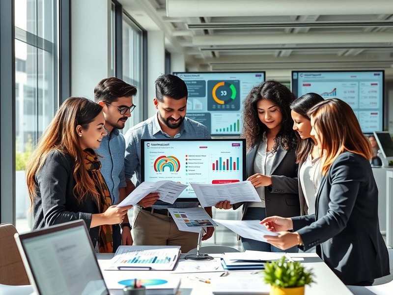 Dominando el Internal Communication Report: Una guía para profesionales de ESL